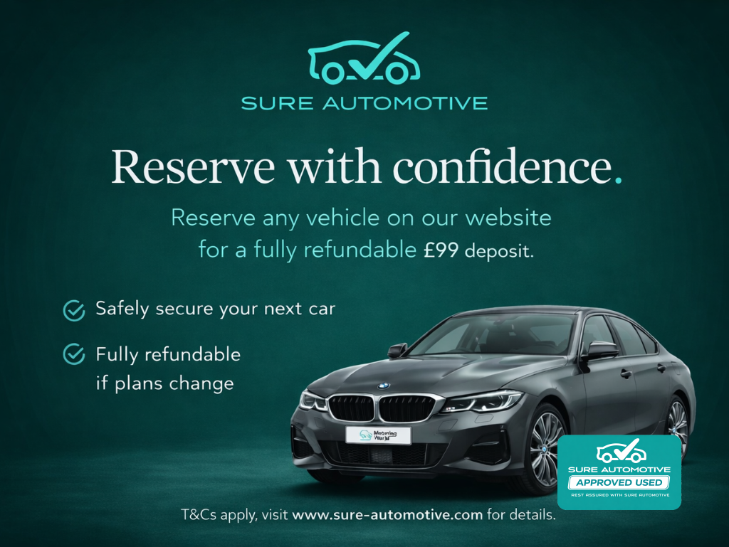 Mercedes-Benz SLK 1.8 SLK200 BlueEfficiency AMG Sport Convertible 2dr Petrol G-Tronic+ Euro 5 (s/s) (184 ps)