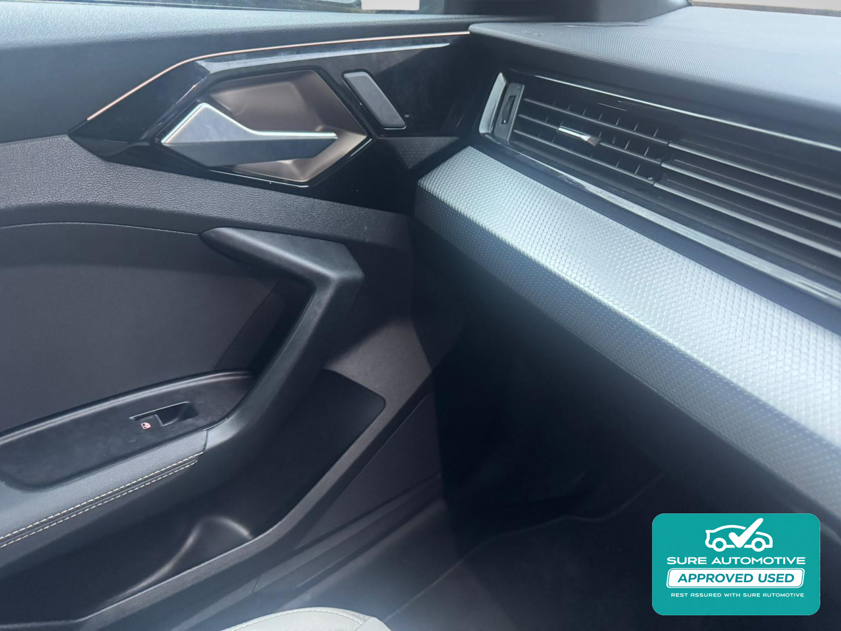 Audi A1 1.5 TFSI 35 S line Style Edition Sportback 5dr Petrol Manual Euro 6 (s/s) (150 ps)