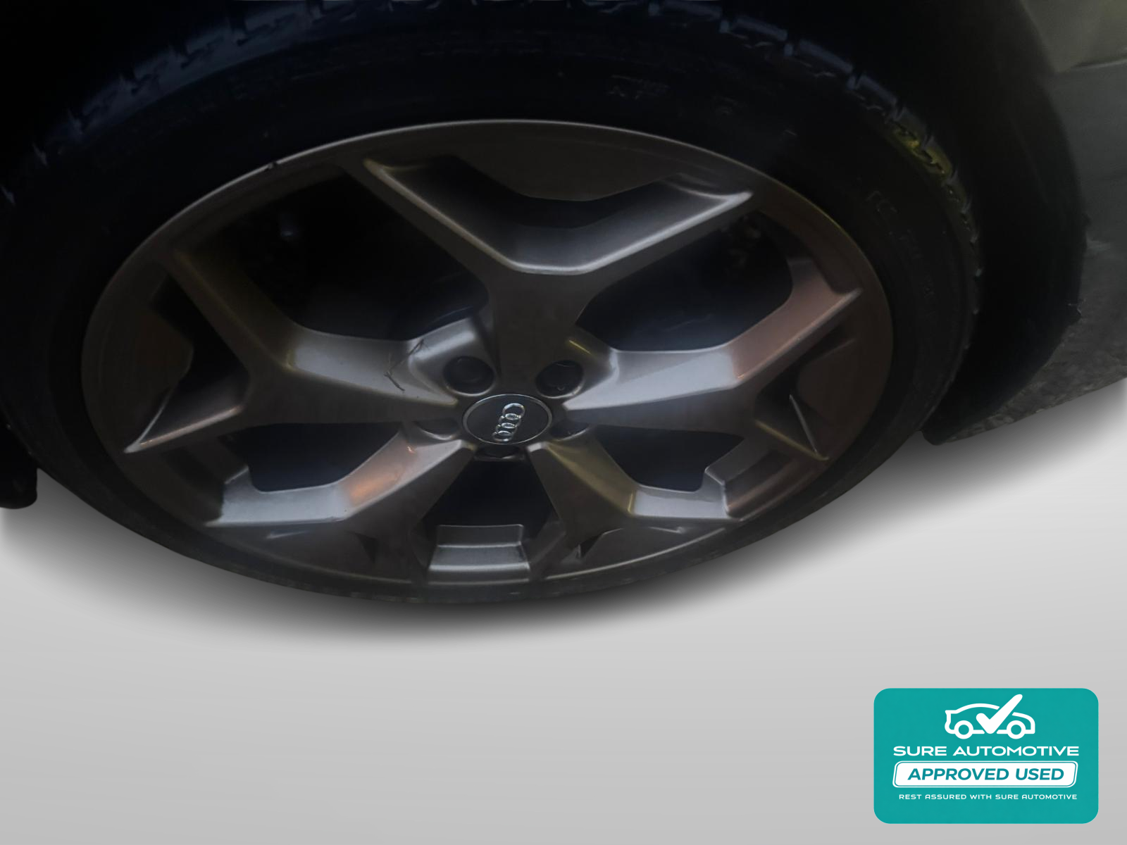 Audi A1 1.5 TFSI 35 S line Style Edition Sportback 5dr Petrol Manual Euro 6 (s/s) (150 ps)