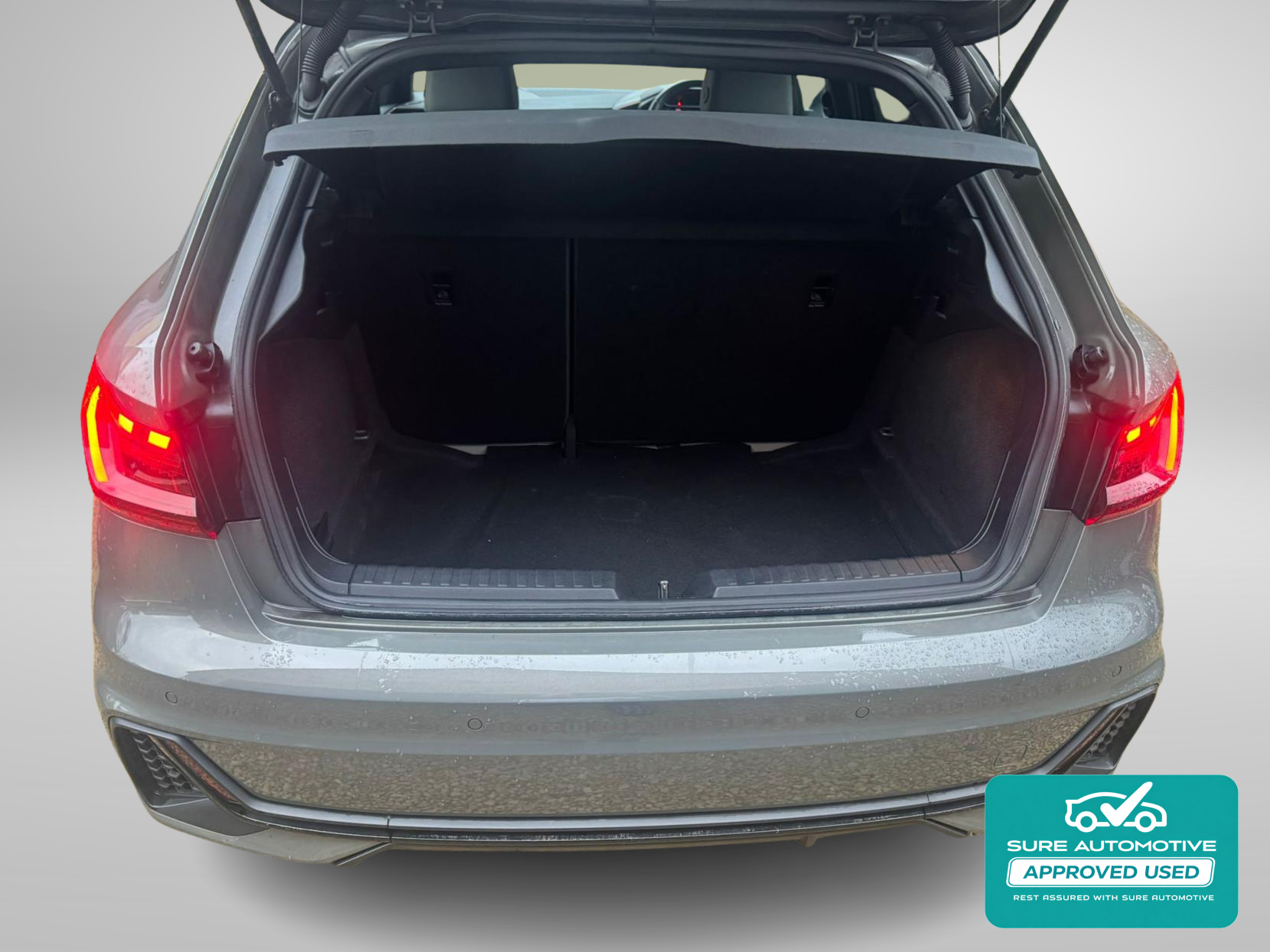 Audi A1 1.5 TFSI 35 S line Style Edition Sportback 5dr Petrol Manual Euro 6 (s/s) (150 ps)