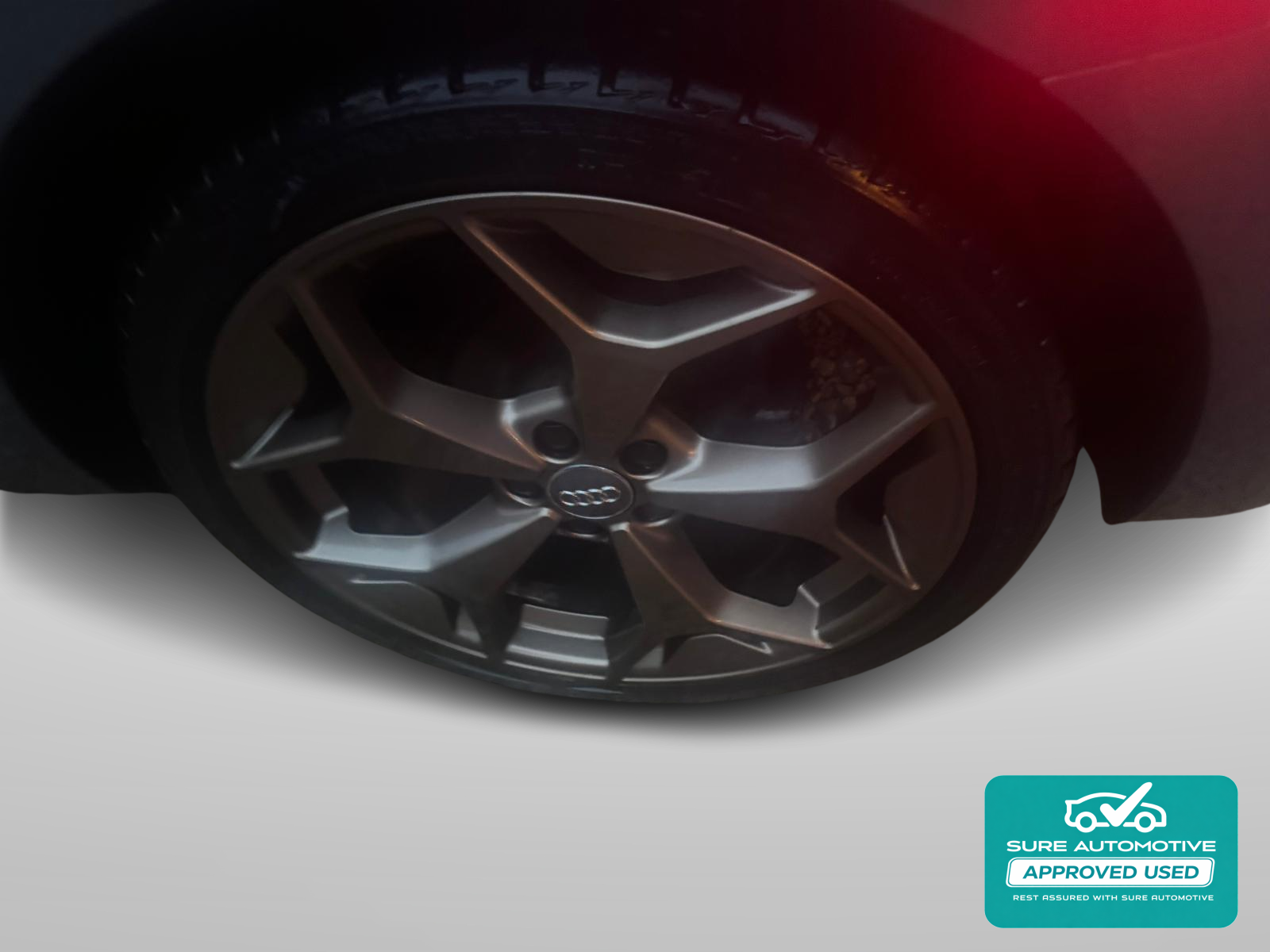 Audi A1 1.5 TFSI 35 S line Style Edition Sportback 5dr Petrol Manual Euro 6 (s/s) (150 ps)