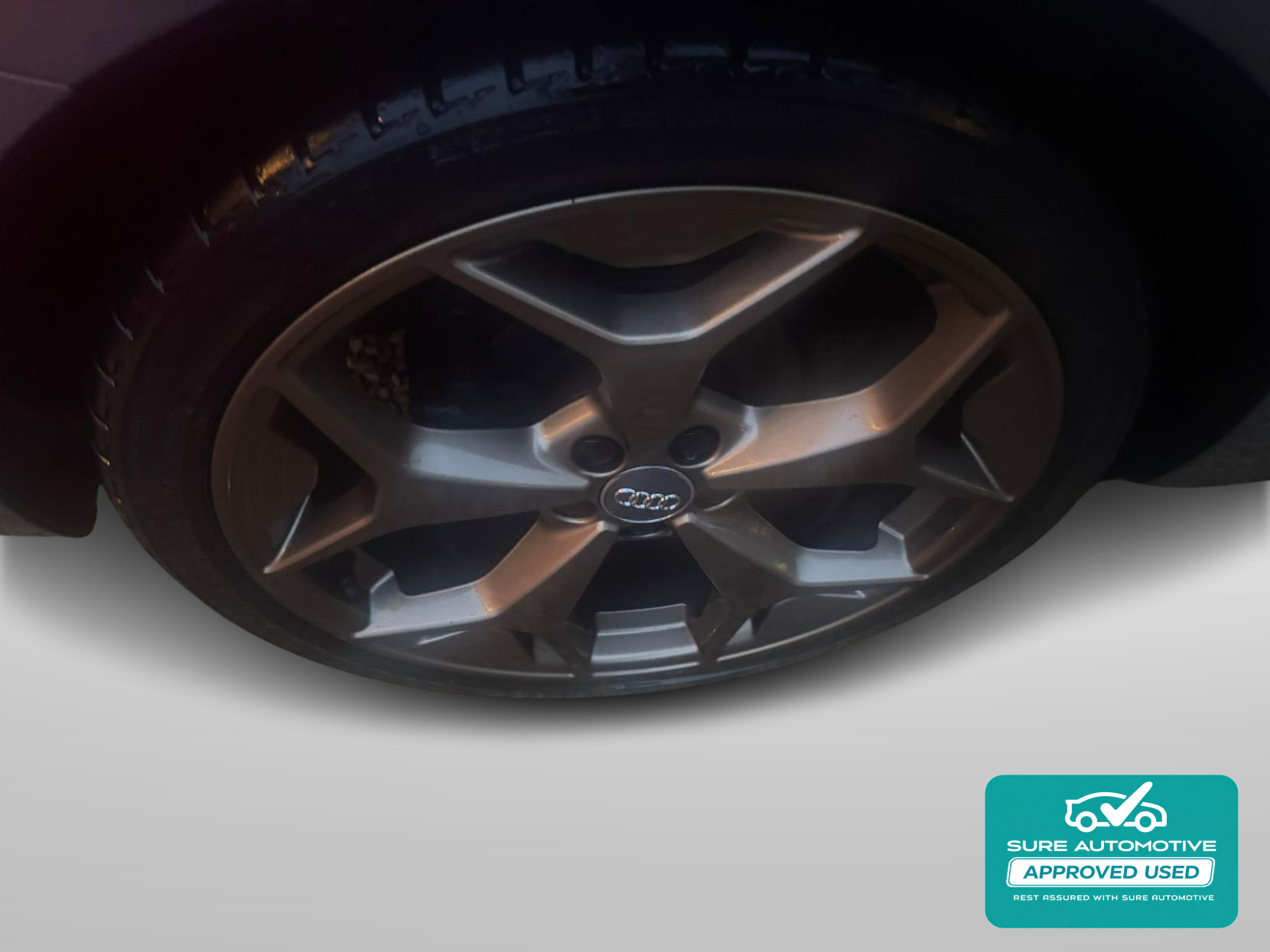 Audi A1 1.5 TFSI 35 S line Style Edition Sportback 5dr Petrol Manual Euro 6 (s/s) (150 ps)