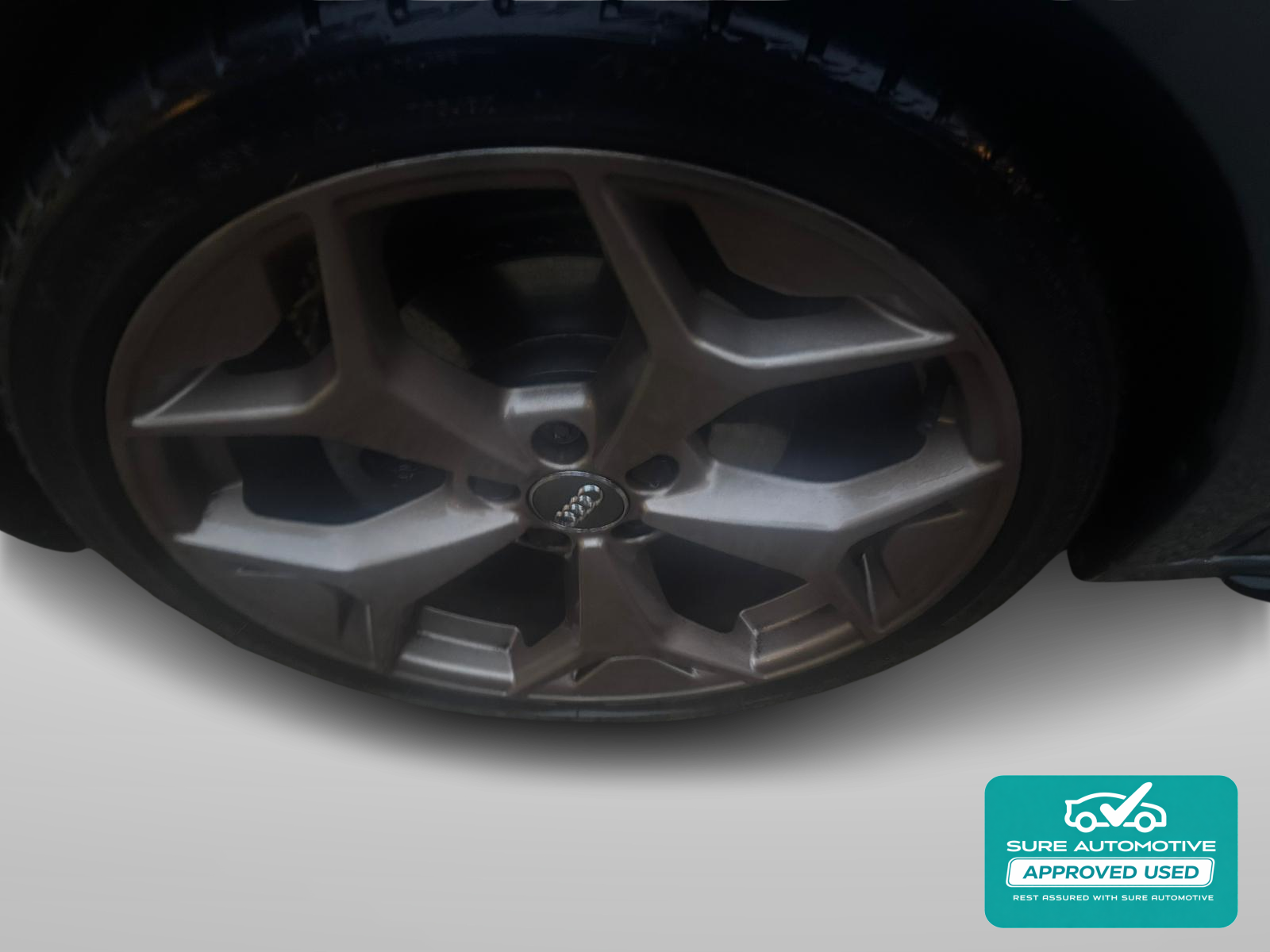 Audi A1 1.5 TFSI 35 S line Style Edition Sportback 5dr Petrol Manual Euro 6 (s/s) (150 ps)