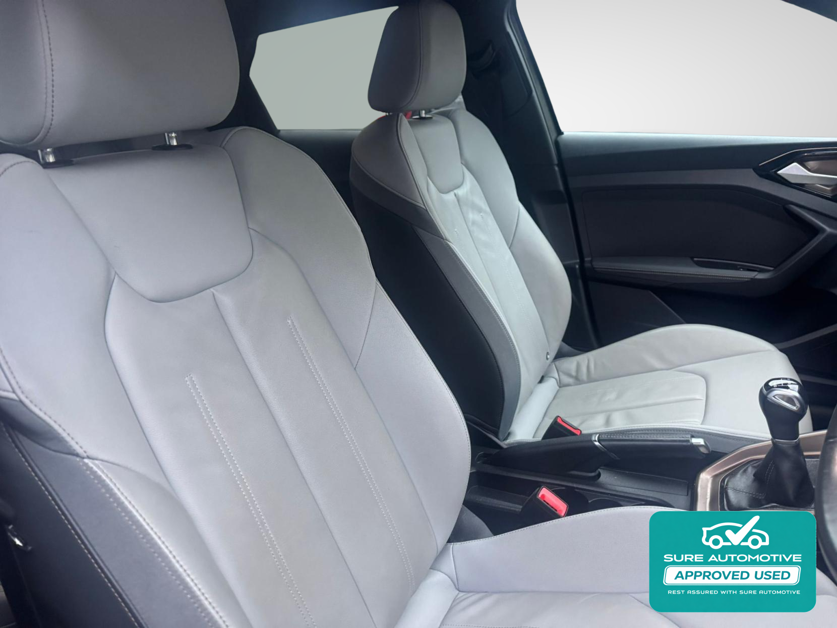 Audi A1 1.5 TFSI 35 S line Style Edition Sportback 5dr Petrol Manual Euro 6 (s/s) (150 ps)