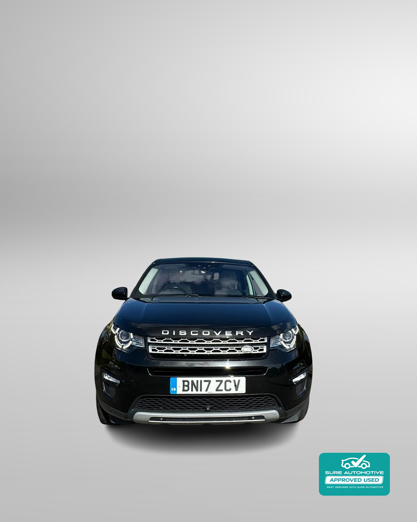 Land Rover Discovery Sport 2.0 TD4 HSE SUV 5dr Diesel Manual 4WD Euro 6 (s/s) (5 Seat) (150 ps)