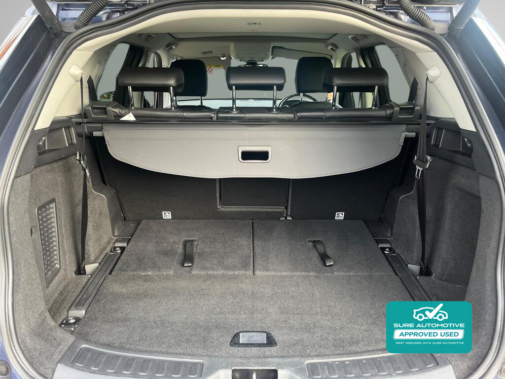 Land Rover Discovery Sport 2.0 TD4 HSE SUV 5dr Diesel Auto 4WD Euro 6 (s/s) (180 ps)