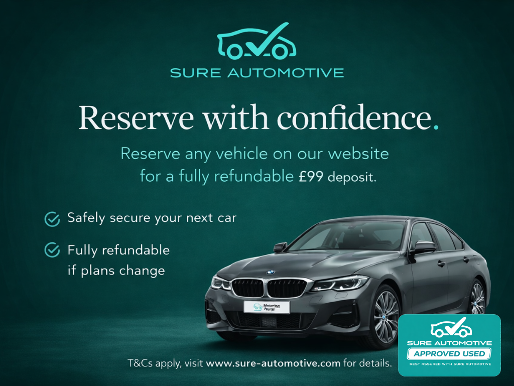 Land Rover Range Rover Sport 3.0 SD V6 HSE SUV 5dr Diesel Auto 4WD Euro 6 (s/s) (306 ps)