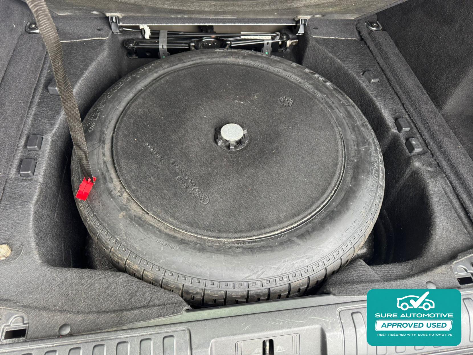 Land Rover Range Rover Sport 3.0 SD V6 HSE SUV 5dr Diesel Auto 4WD Euro 6 (s/s) (306 ps)