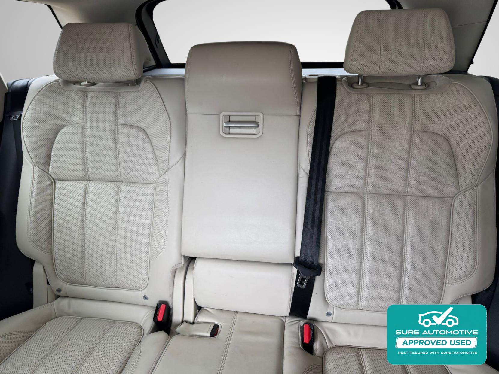 Land Rover Range Rover Sport 3.0 SD V6 HSE SUV 5dr Diesel Auto 4WD Euro 6 (s/s) (306 ps)