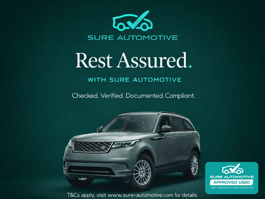 Land Rover Discovery Sport 2.0 eD4 SE Tech SUV 5dr Diesel Manual Euro 6 (s/s) (5 Seat) (150 ps)