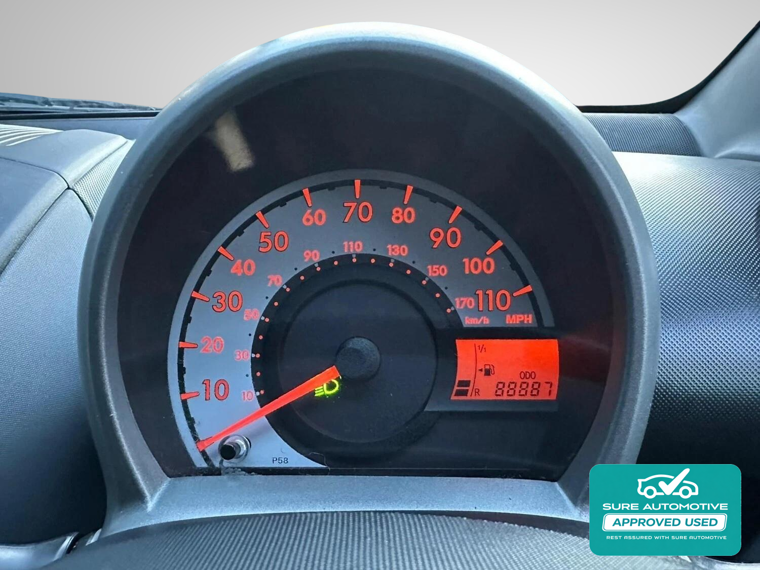 Citroen C1 1.0i VT Hatchback 5dr Petrol Manual Euro 5 (68 ps)