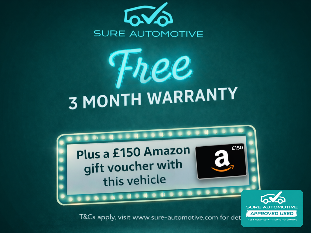 BMW 1 Series 2.0 125i M Sport Hatchback 3dr Petrol Manual Euro 6 (s/s) (218 ps)