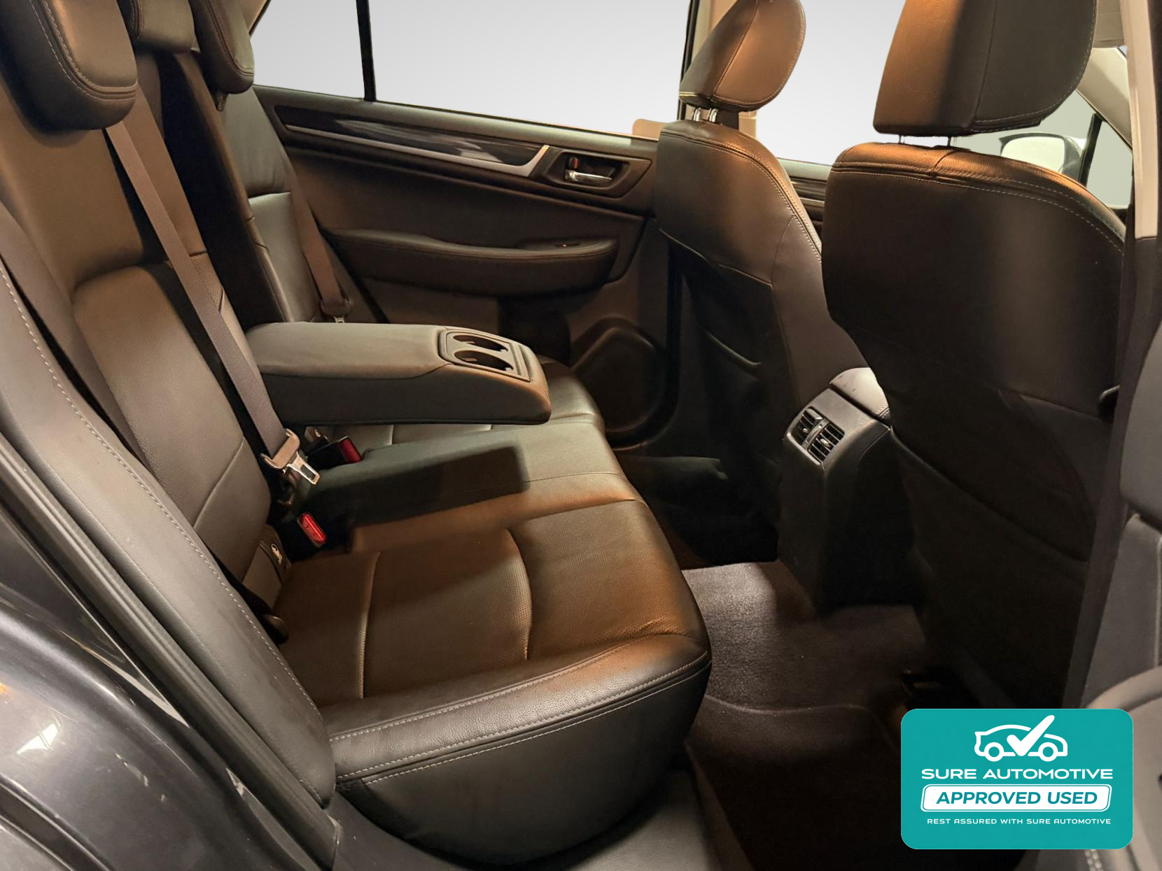 Subaru Outback 2.0D SE Premium Estate 5dr Diesel Lineartronic 4WD Euro 6 (150 ps)