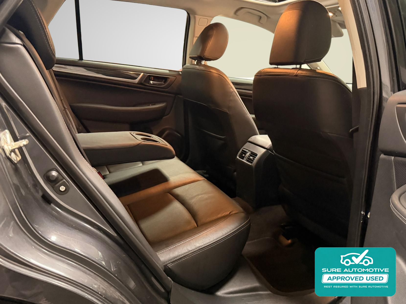 Subaru Outback 2.0D SE Premium Estate 5dr Diesel Lineartronic 4WD Euro 6 (150 ps)