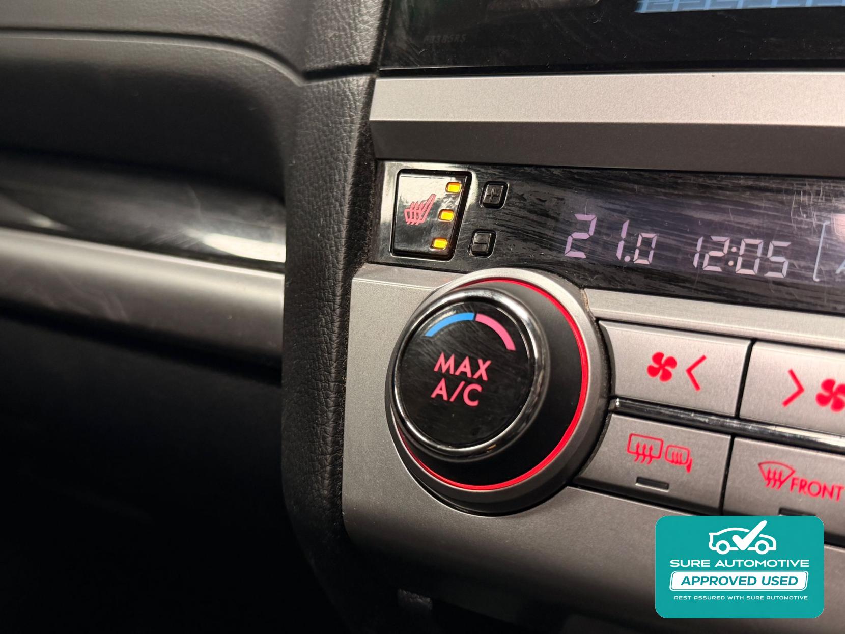 Subaru Outback 2.0D SE Premium Estate 5dr Diesel Lineartronic 4WD Euro 6 (150 ps)