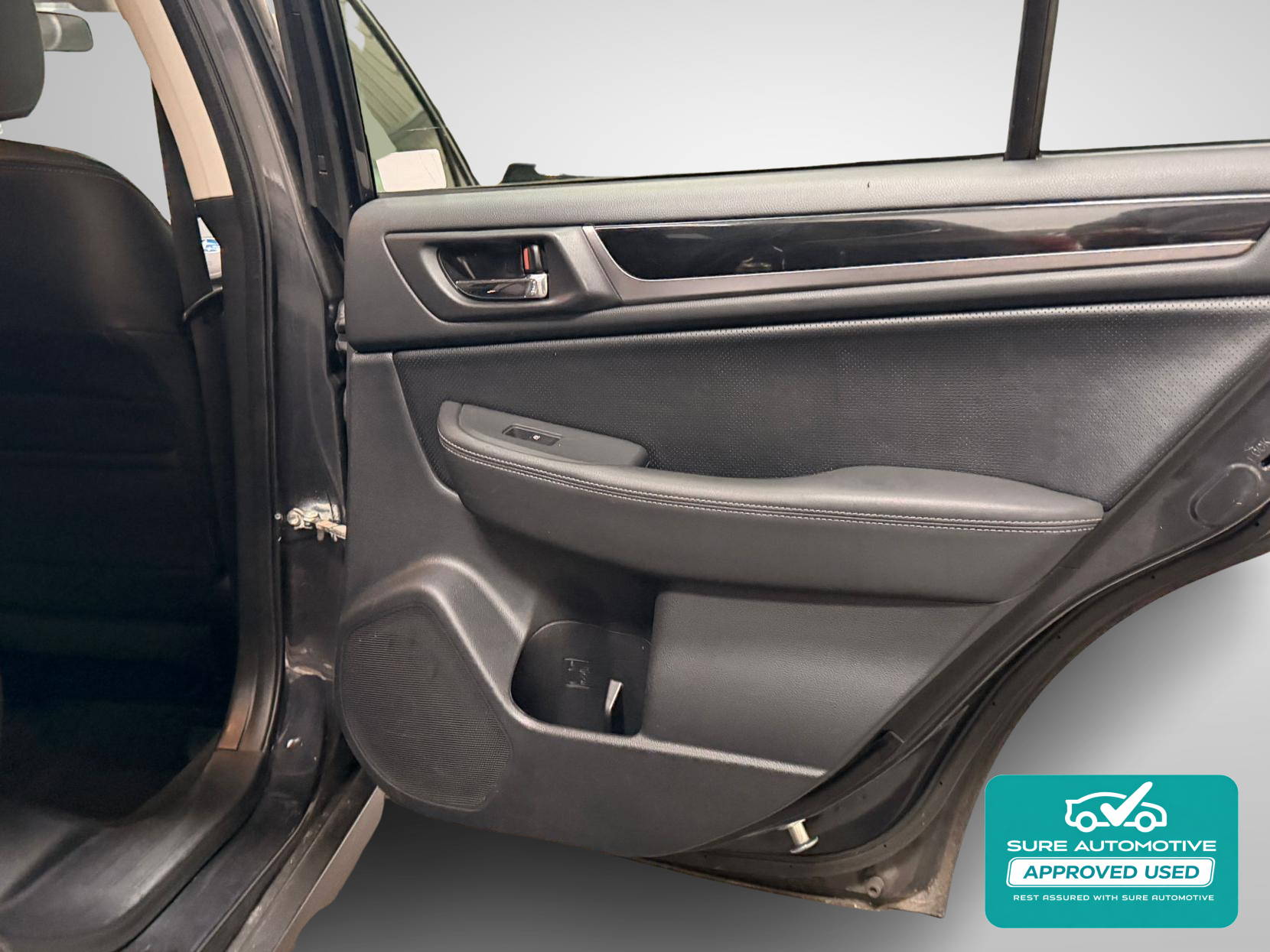 Subaru Outback 2.0D SE Premium Estate 5dr Diesel Lineartronic 4WD Euro 6 (150 ps)