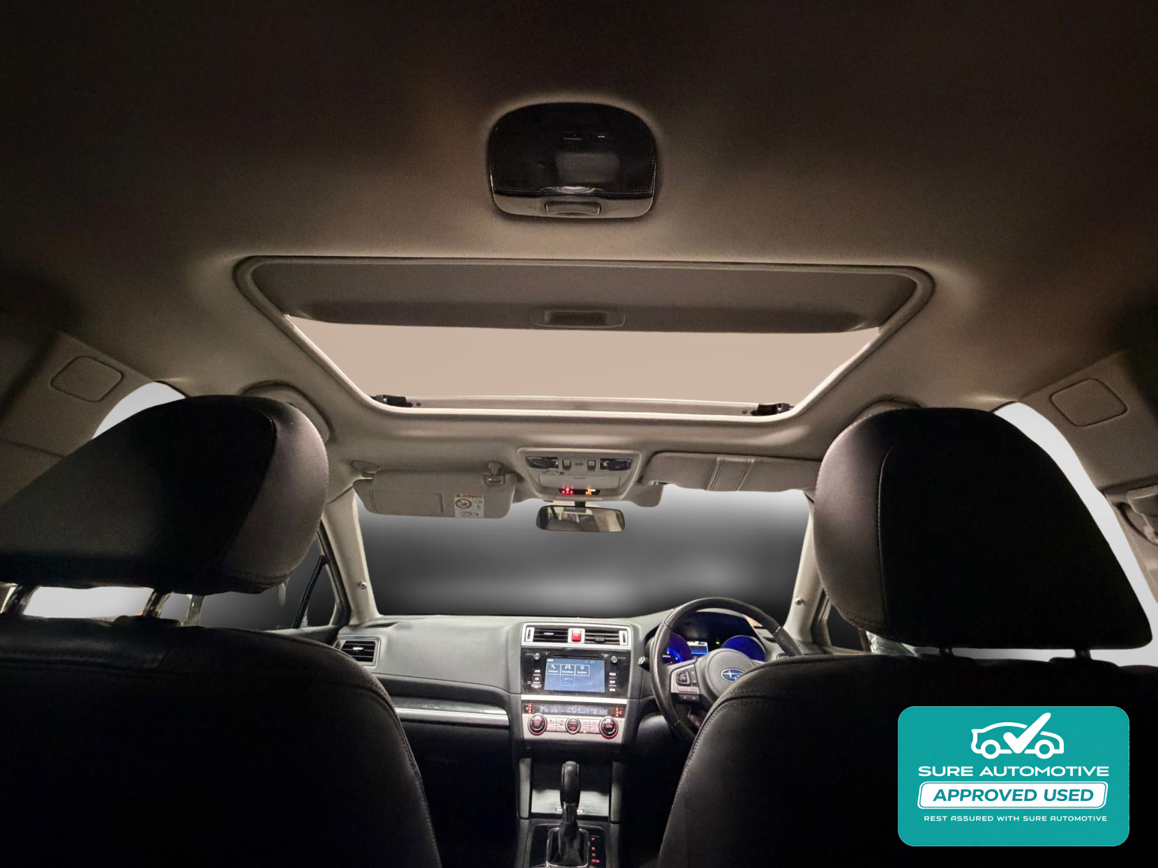 Subaru Outback 2.0D SE Premium Estate 5dr Diesel Lineartronic 4WD Euro 6 (150 ps)