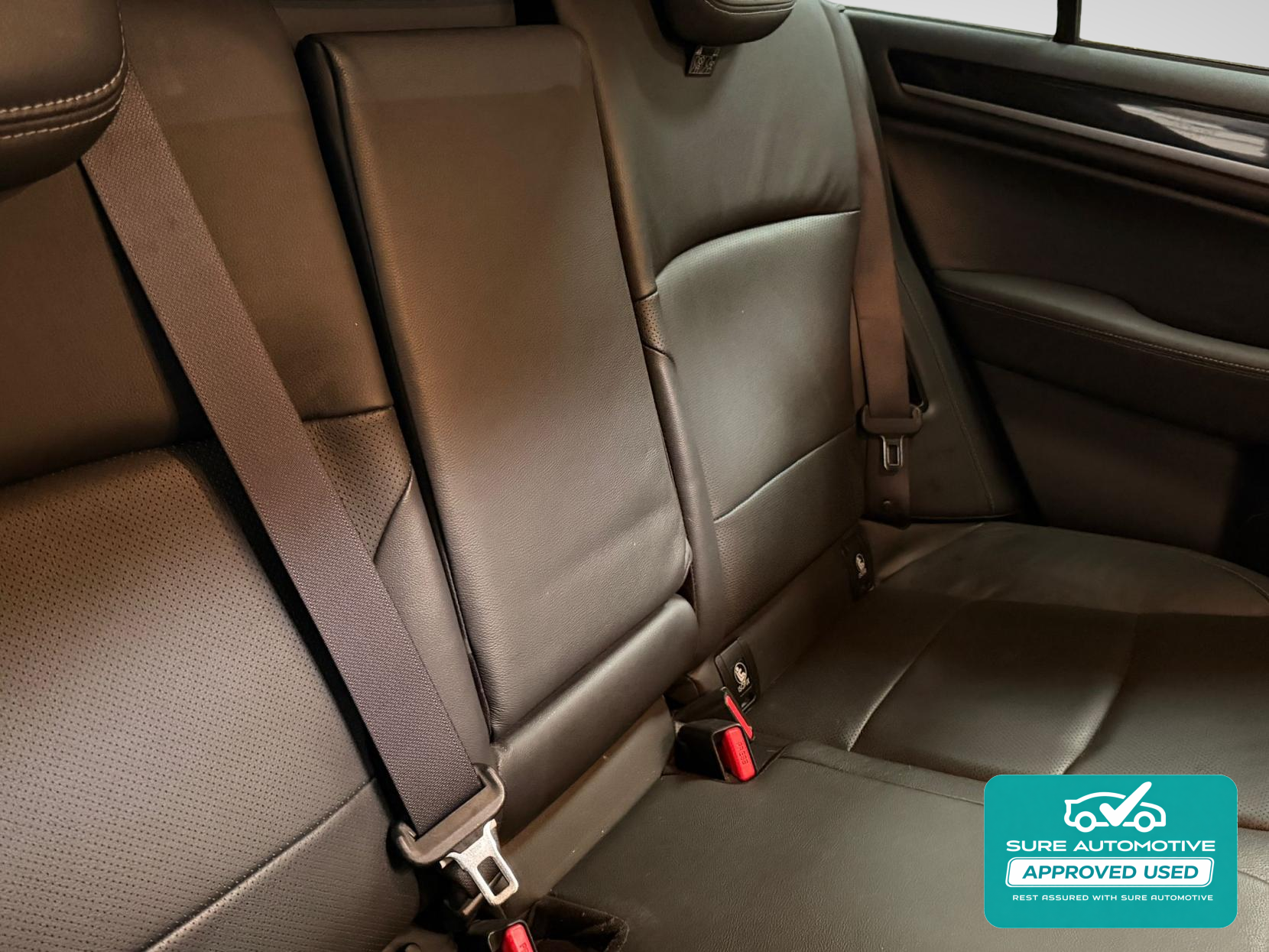 Subaru Outback 2.0D SE Premium Estate 5dr Diesel Lineartronic 4WD Euro 6 (150 ps)