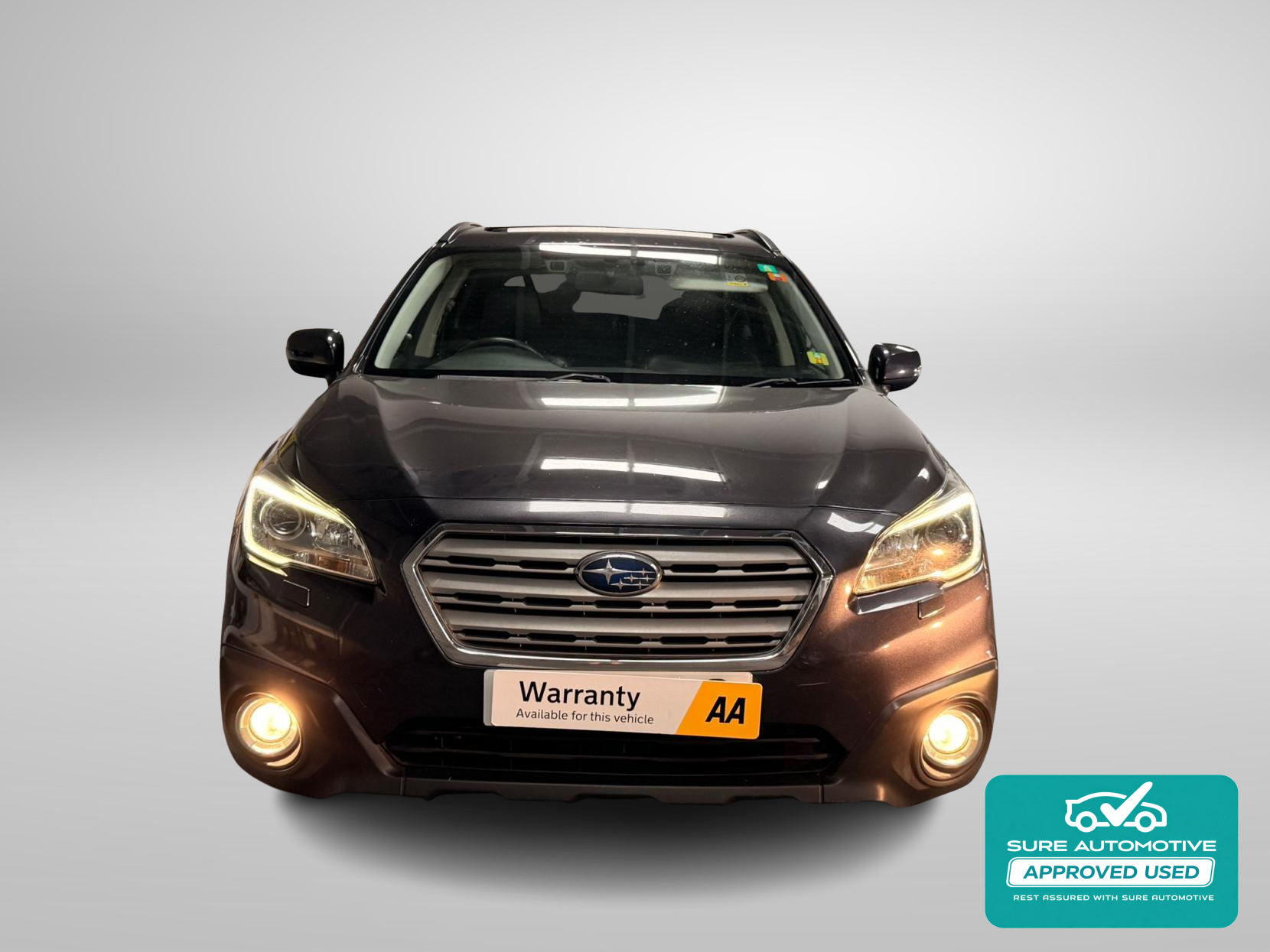 Subaru Outback 2.0D SE Premium Estate 5dr Diesel Lineartronic 4WD Euro 6 (150 ps)