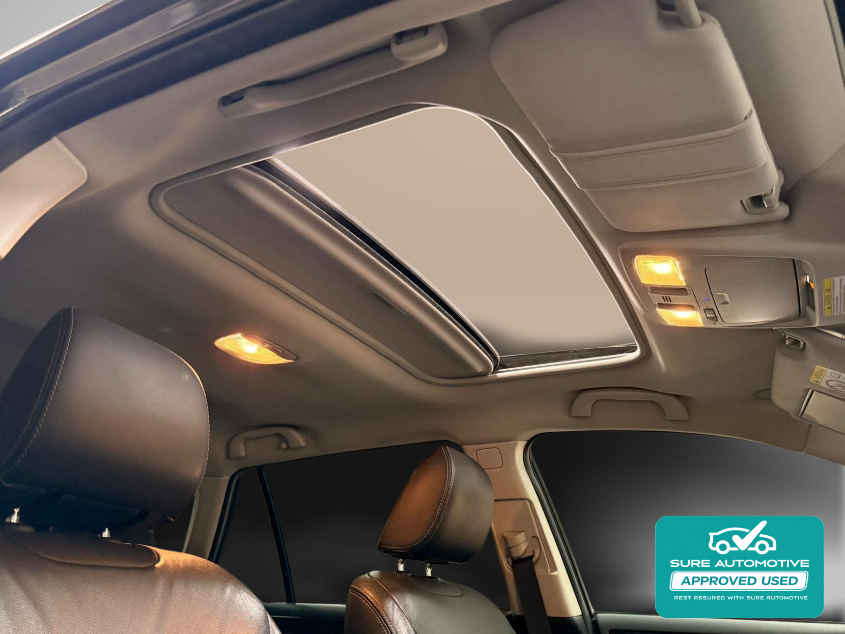 Subaru Outback 2.0D SE Premium Estate 5dr Diesel Lineartronic 4WD Euro 6 (150 ps)