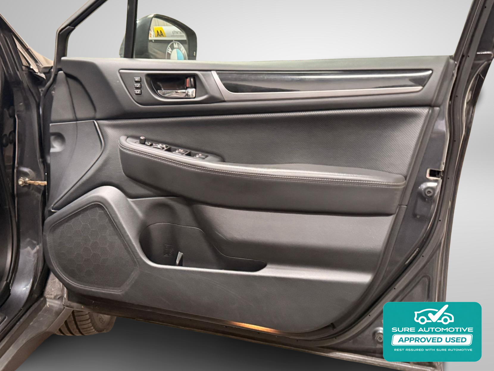 Subaru Outback 2.0D SE Premium Estate 5dr Diesel Lineartronic 4WD Euro 6 (150 ps)