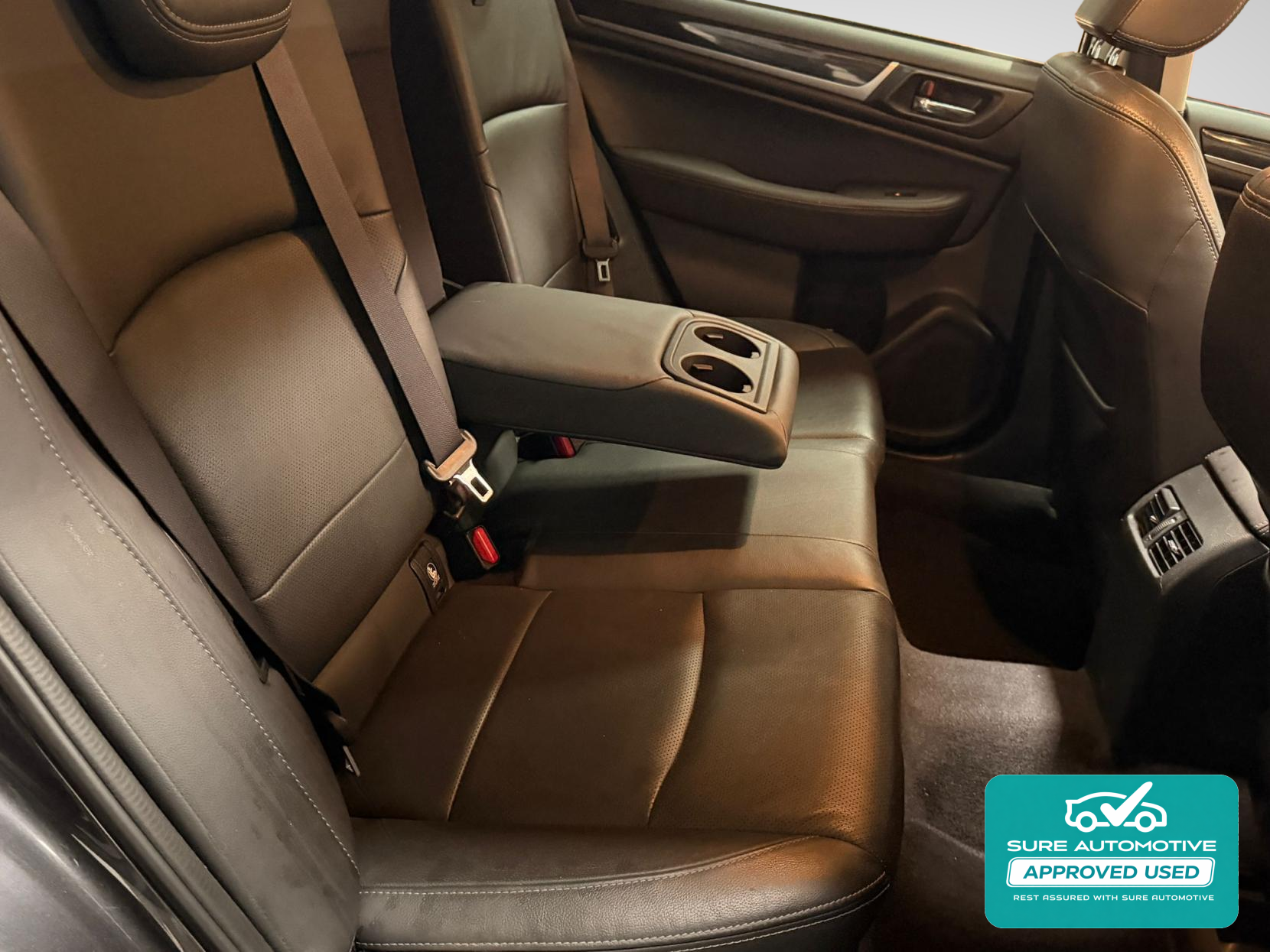 Subaru Outback 2.0D SE Premium Estate 5dr Diesel Lineartronic 4WD Euro 6 (150 ps)