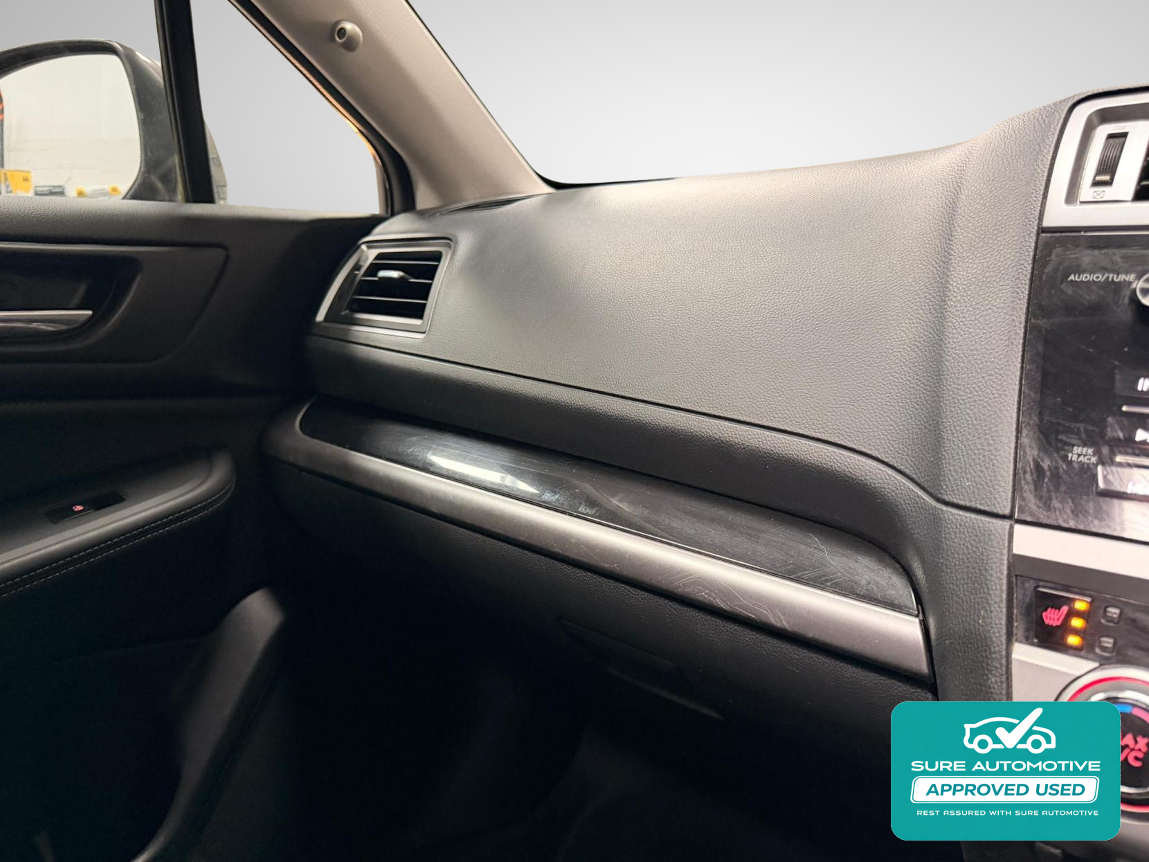 Subaru Outback 2.0D SE Premium Estate 5dr Diesel Lineartronic 4WD Euro 6 (150 ps)