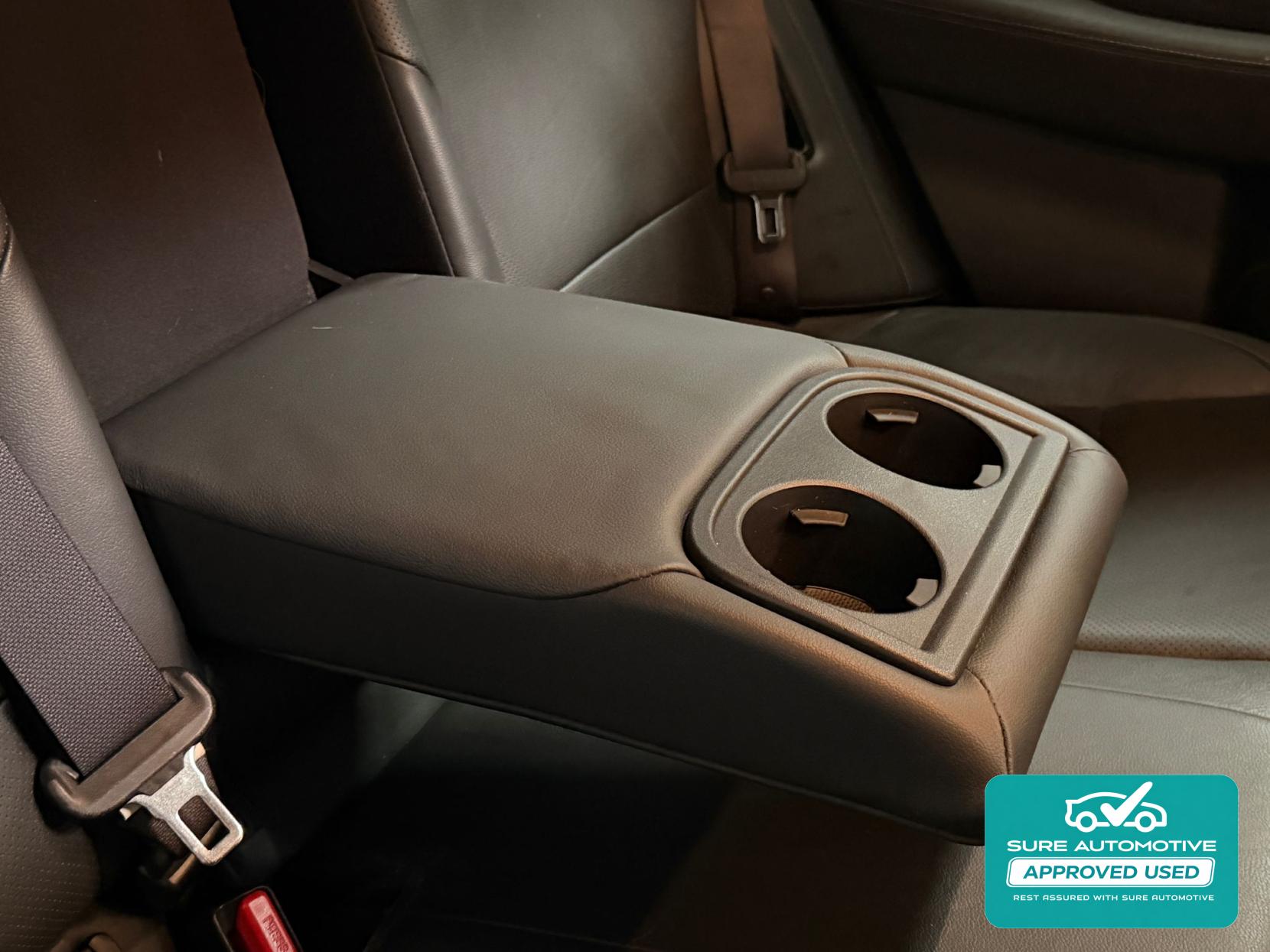 Subaru Outback 2.0D SE Premium Estate 5dr Diesel Lineartronic 4WD Euro 6 (150 ps)