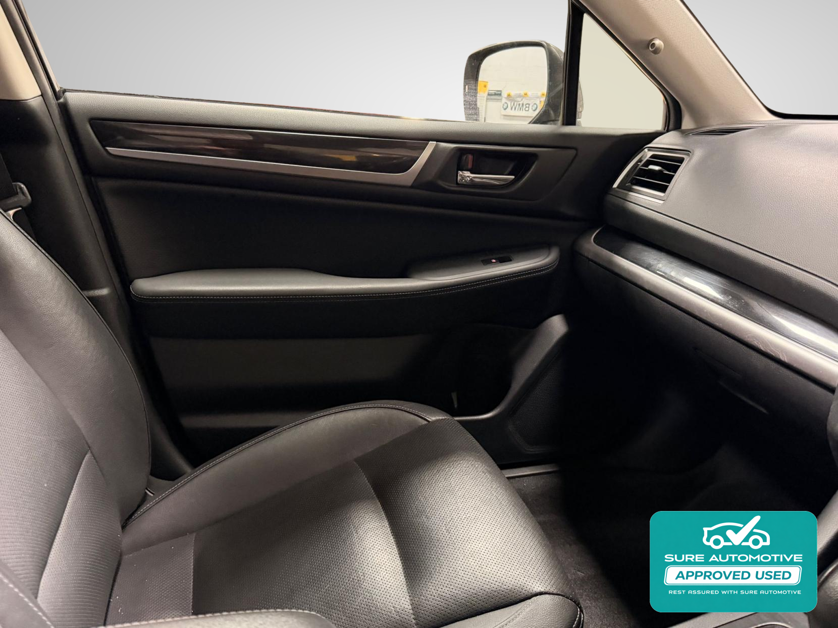 Subaru Outback 2.0D SE Premium Estate 5dr Diesel Lineartronic 4WD Euro 6 (150 ps)