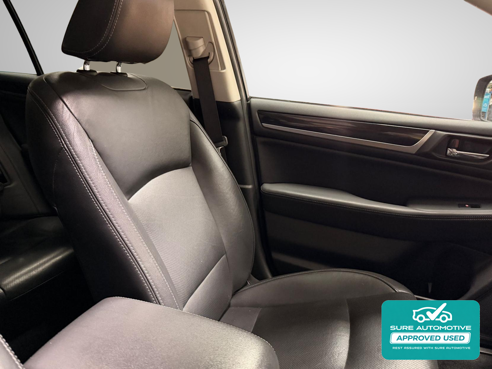 Subaru Outback 2.0D SE Premium Estate 5dr Diesel Lineartronic 4WD Euro 6 (150 ps)