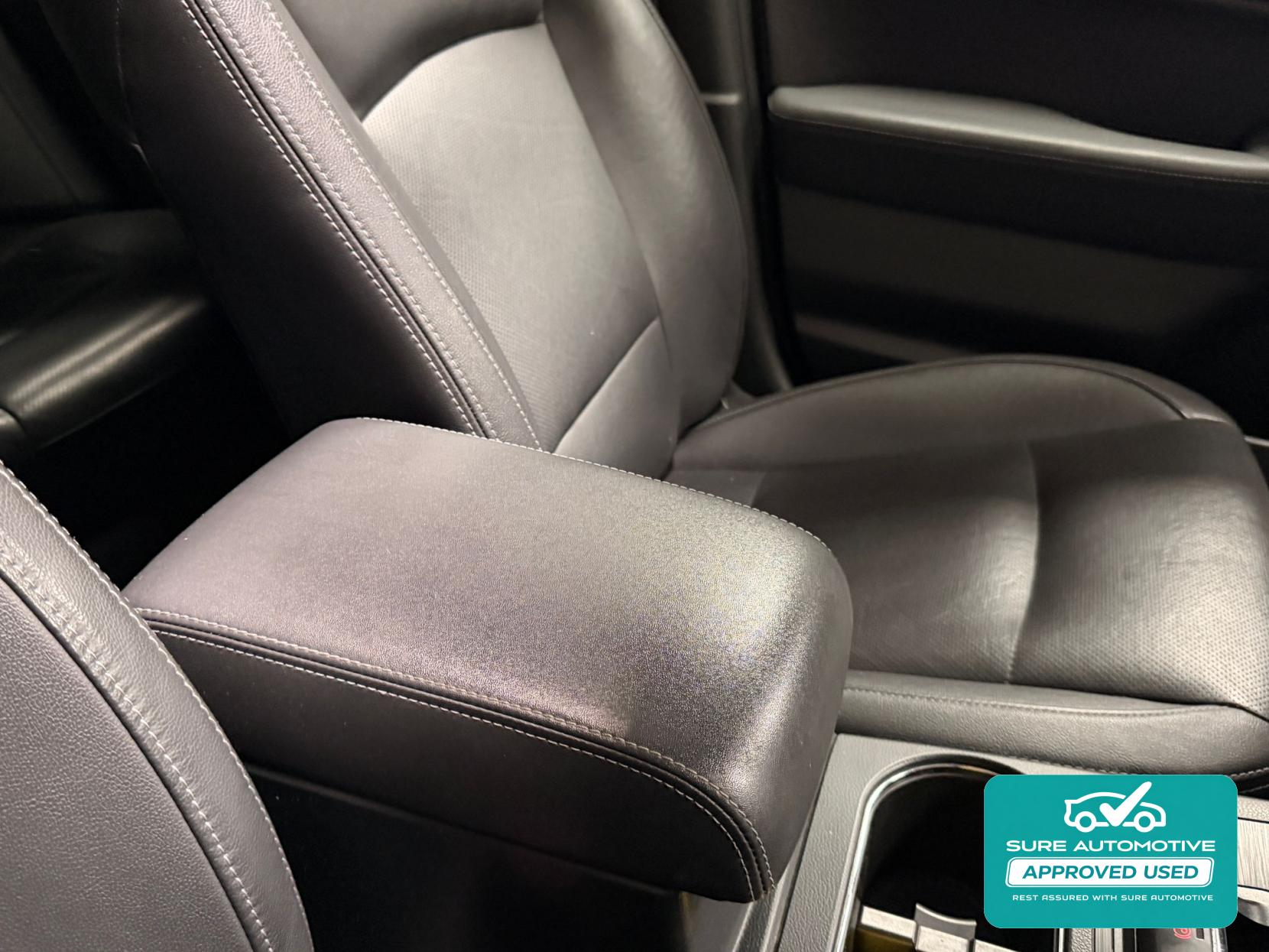 Subaru Outback 2.0D SE Premium Estate 5dr Diesel Lineartronic 4WD Euro 6 (150 ps)