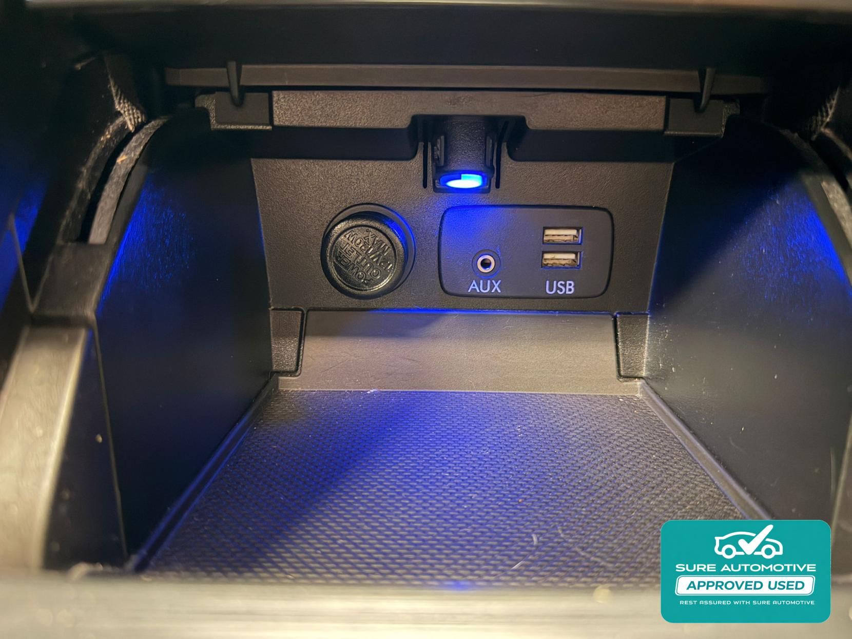 Subaru Outback 2.0D SE Premium Estate 5dr Diesel Lineartronic 4WD Euro 6 (150 ps)