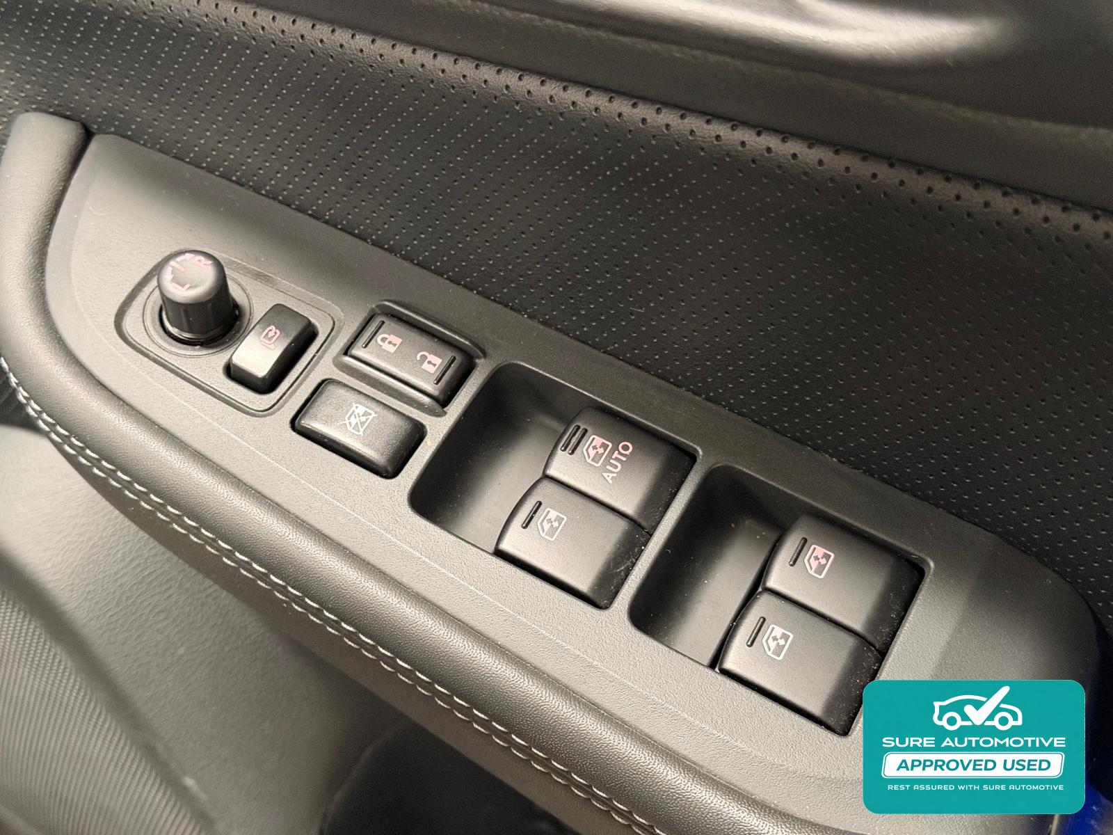 Subaru Outback 2.0D SE Premium Estate 5dr Diesel Lineartronic 4WD Euro 6 (150 ps)