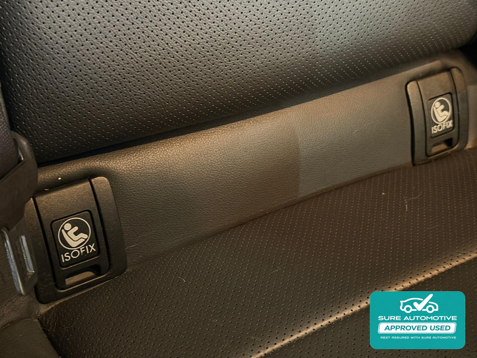 Subaru Outback 2.0D SE Premium Estate 5dr Diesel Lineartronic 4WD Euro 6 (150 ps)