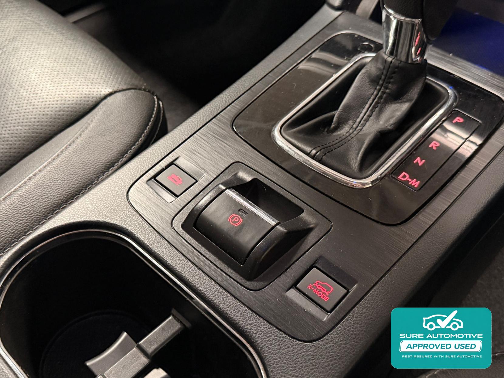 Subaru Outback 2.0D SE Premium Estate 5dr Diesel Lineartronic 4WD Euro 6 (150 ps)