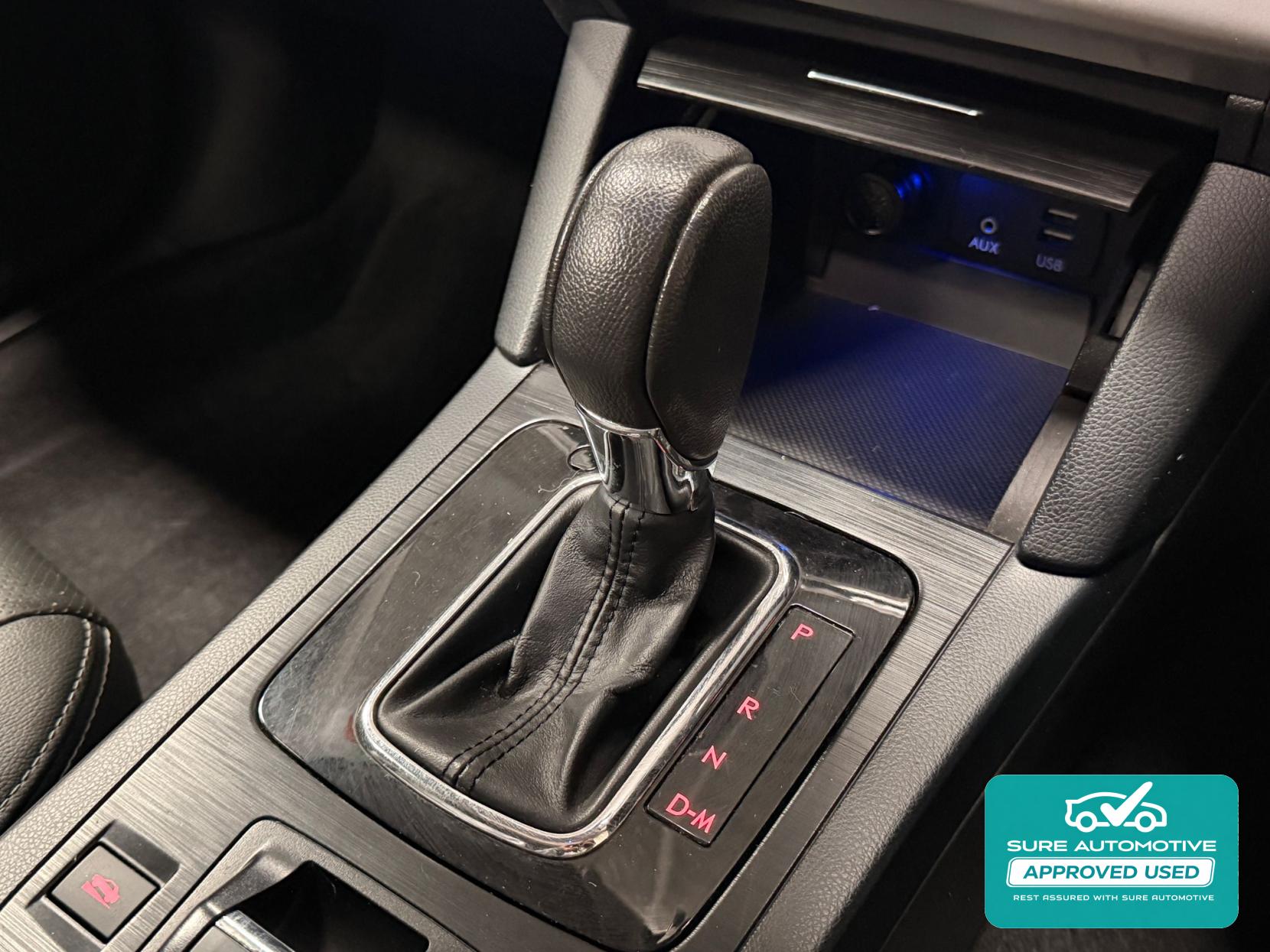 Subaru Outback 2.0D SE Premium Estate 5dr Diesel Lineartronic 4WD Euro 6 (150 ps)