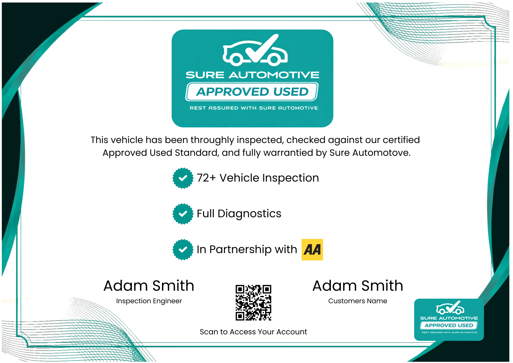 Mazda Mazda6 2.2 SKYACTIV-D Sport Nav Saloon 4dr Diesel Auto Euro 6 (s/s) (175 ps)