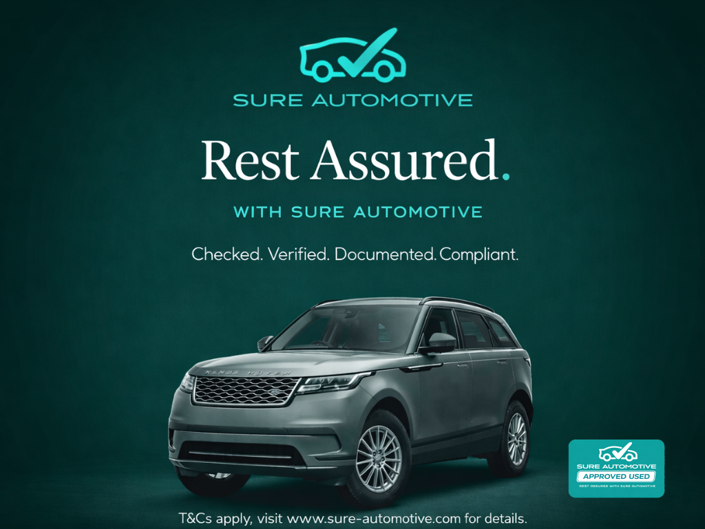 Mazda Mazda6 2.2 SKYACTIV-D Sport Nav Saloon 4dr Diesel Auto Euro 6 (s/s) (175 ps)