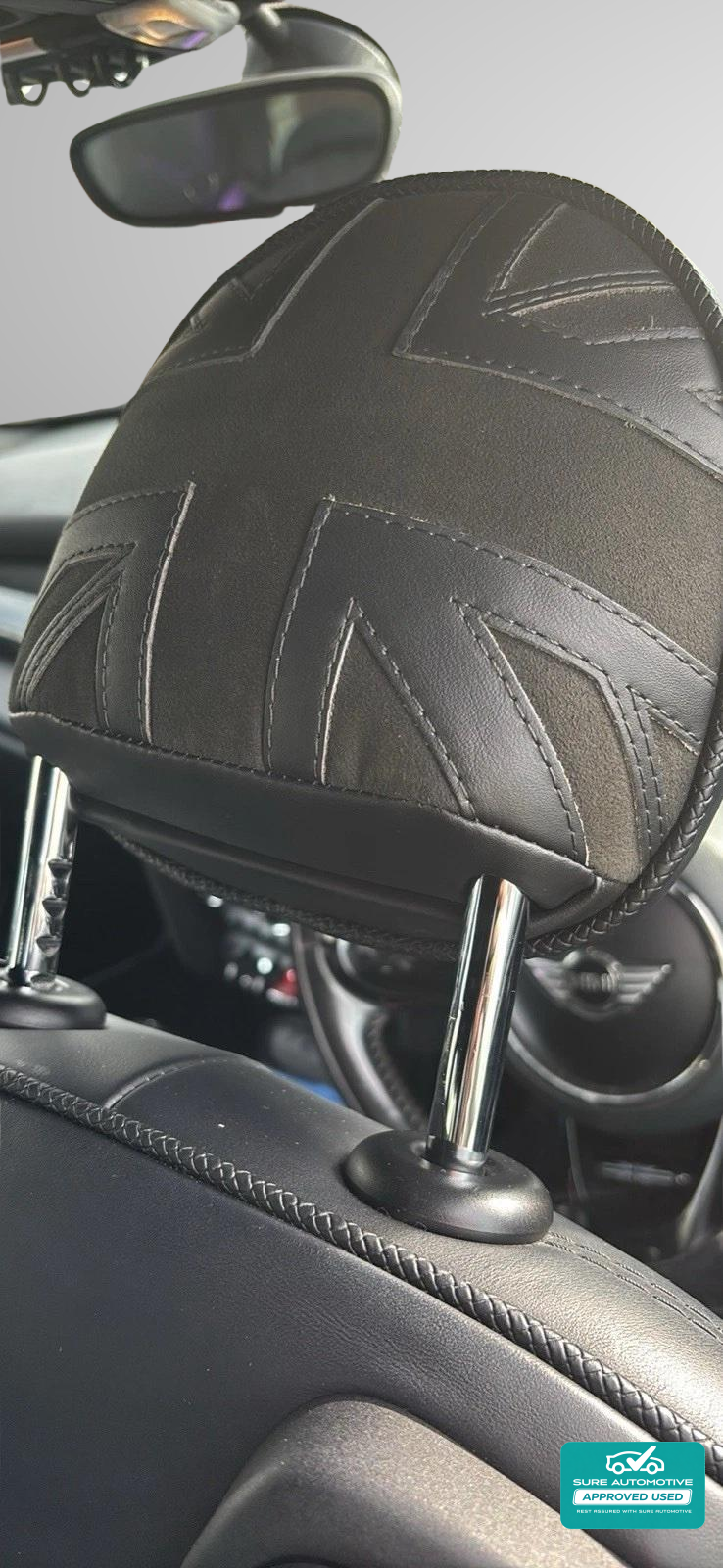 MINI Hatch 1.5 Cooper Seven Hatchback 3dr Petrol Manual Euro 6 (s/s) (136 ps)