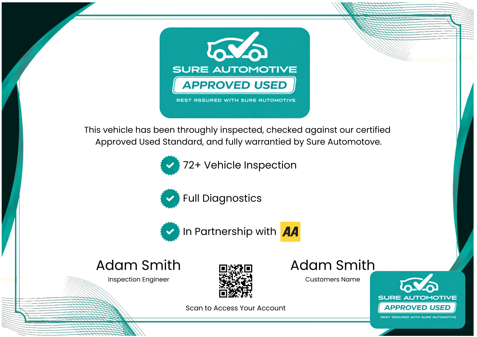 MINI Hatch 1.5 Cooper Seven Hatchback 3dr Petrol Manual Euro 6 (s/s) (136 ps)