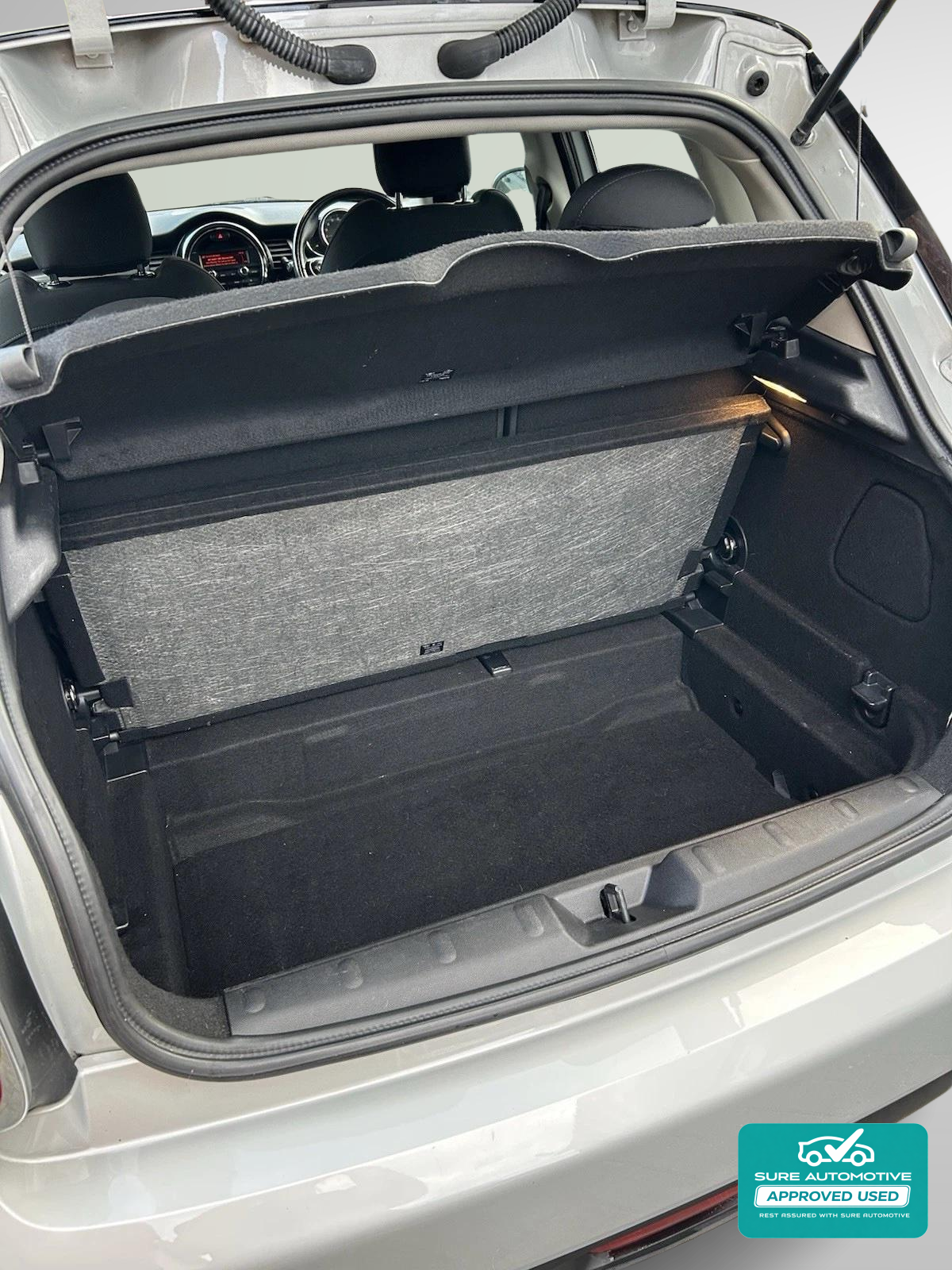 MINI Hatch 1.5 Cooper D Hatchback 5dr Diesel Manual Euro 6 (s/s) (116 ps)