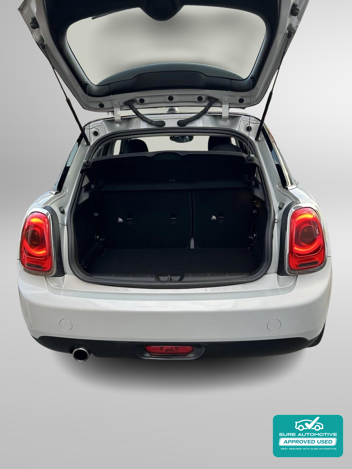 MINI Hatch 1.5 Cooper D Hatchback 5dr Diesel Manual Euro 6 (s/s) (116 ps)