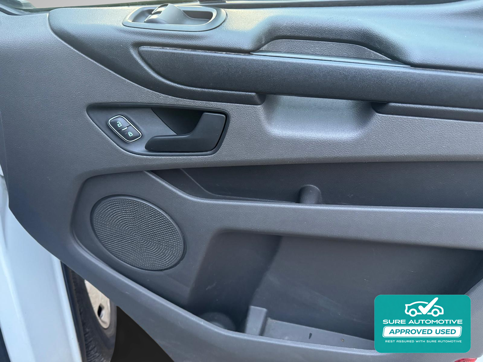 Ford Transit Custom 2.0 300 EcoBlue Panel Van 5dr Diesel Manual L1 H1 Euro 6 (105 ps)