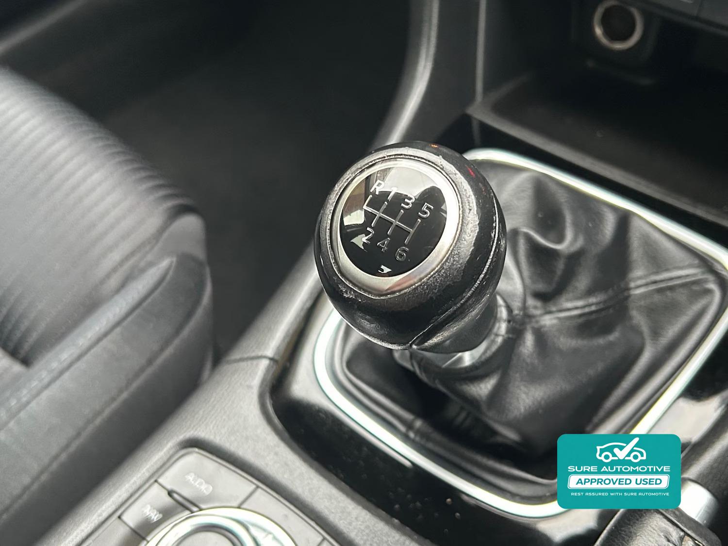 Mazda Mazda6 2.2 SKYACTIV-D SE-L Nav Saloon 4dr Diesel Manual Euro 6 (s/s) (150 ps)