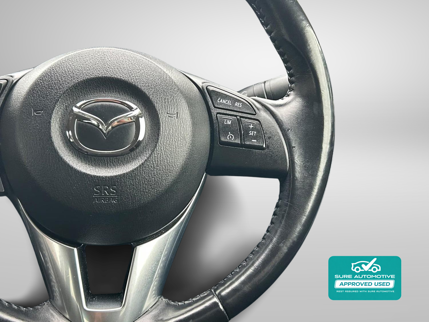 Mazda Mazda6 2.2 SKYACTIV-D SE-L Nav Saloon 4dr Diesel Manual Euro 6 (s/s) (150 ps)