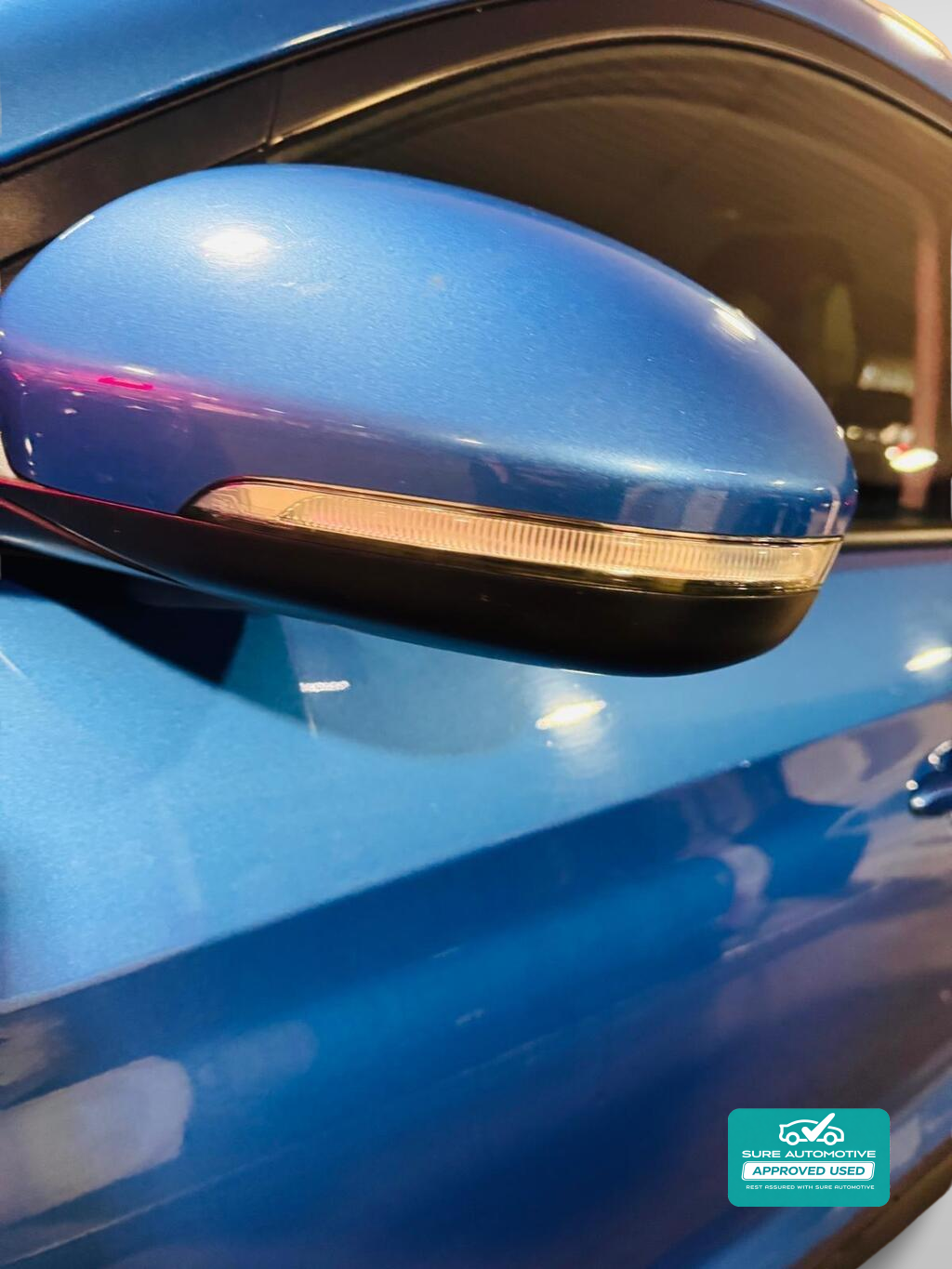 Hyundai TUCSON 1.7 CRDi Blue Drive SE Nav SUV 5dr Diesel Manual Euro 6 (s/s) (116 ps)