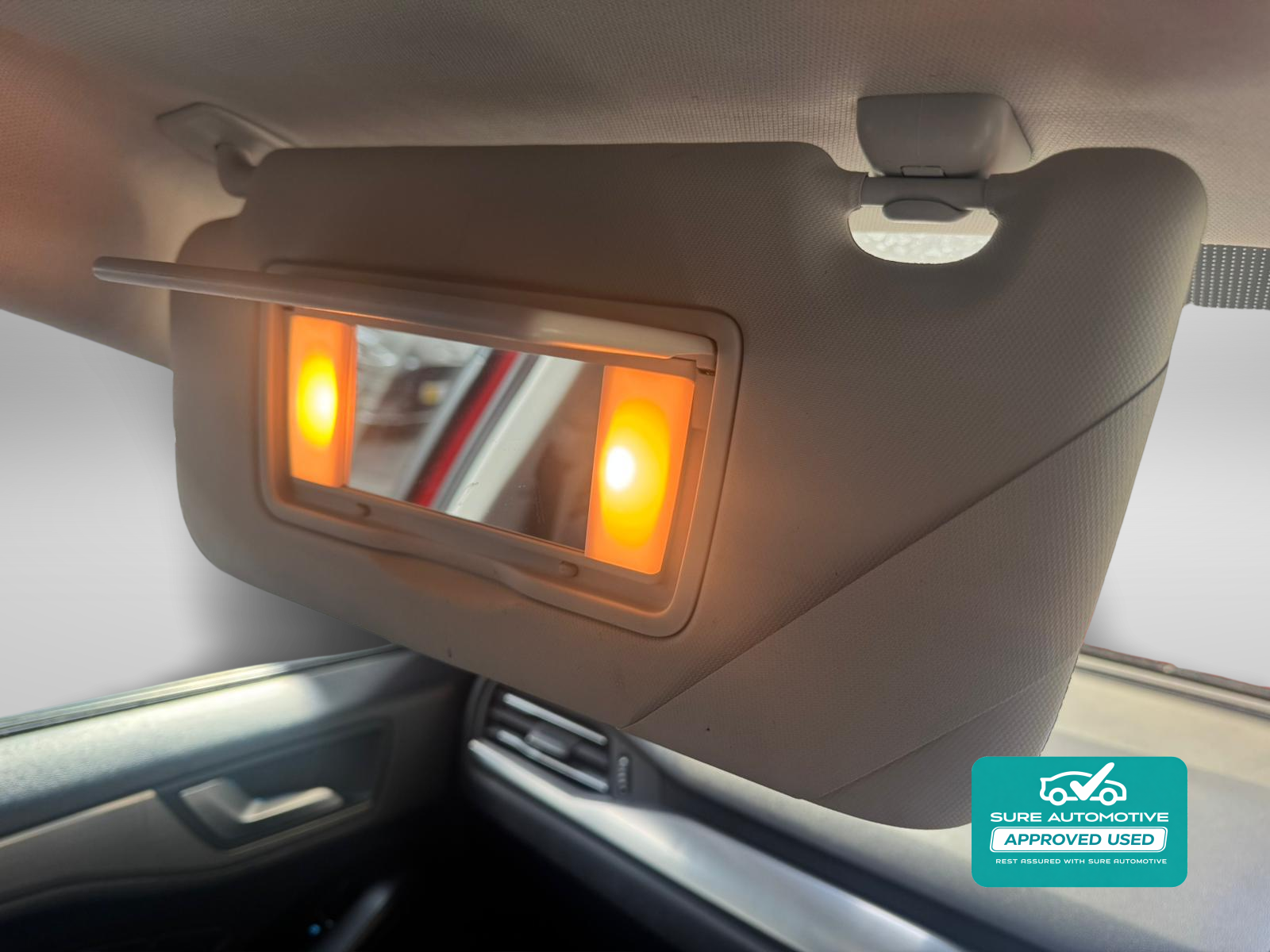 Ford Focus 1.5 EcoBlue Titanium Hatchback 5dr Diesel Manual Euro 6 (s/s) (120 ps)