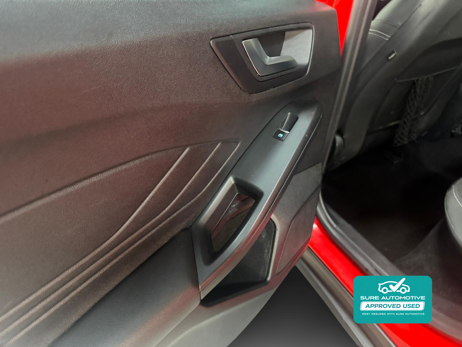 Ford Focus 1.5 EcoBlue Titanium Hatchback 5dr Diesel Manual Euro 6 (s/s) (120 ps)