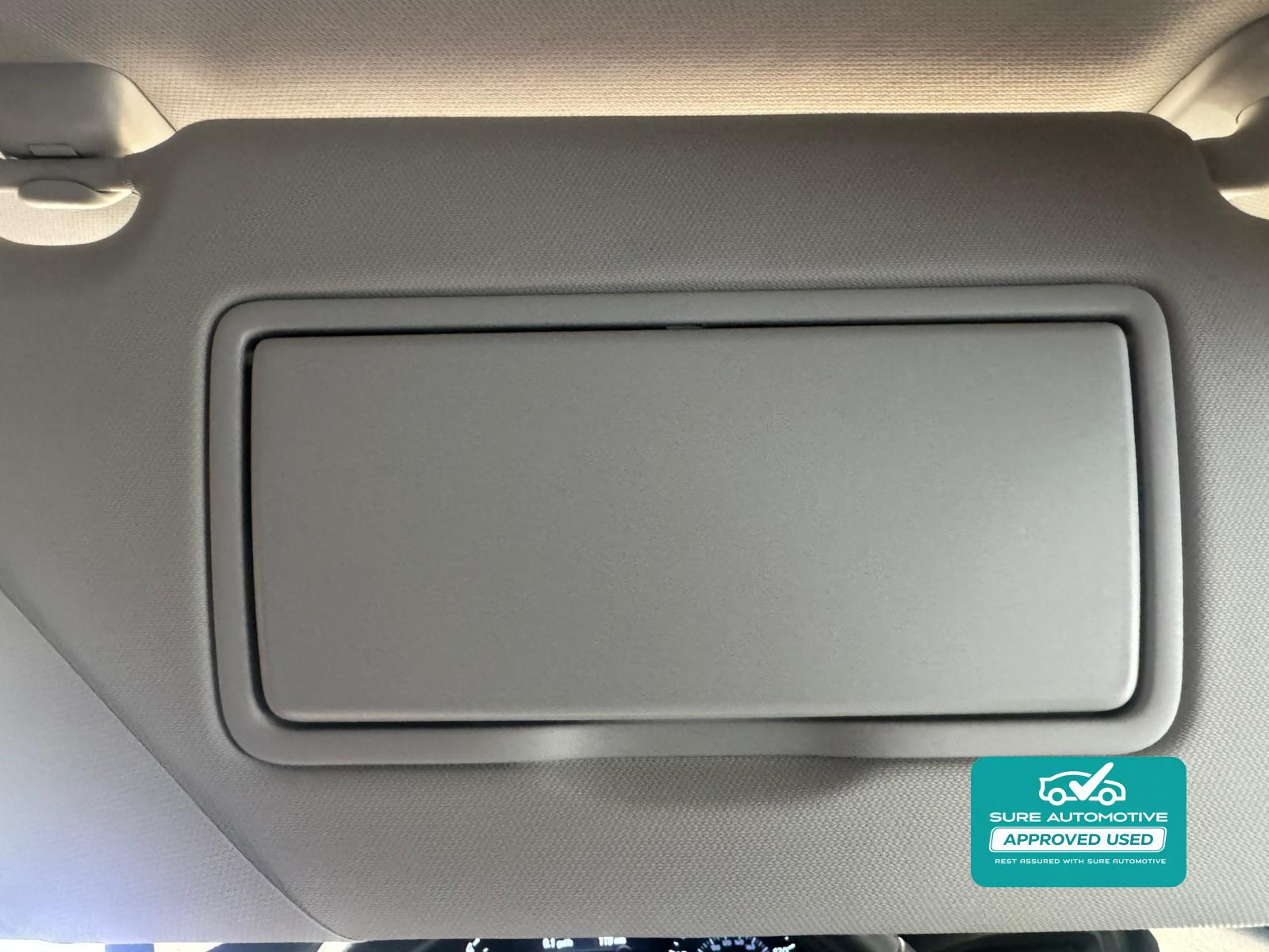 Ford Focus 1.5 EcoBlue Titanium Hatchback 5dr Diesel Manual Euro 6 (s/s) (120 ps)