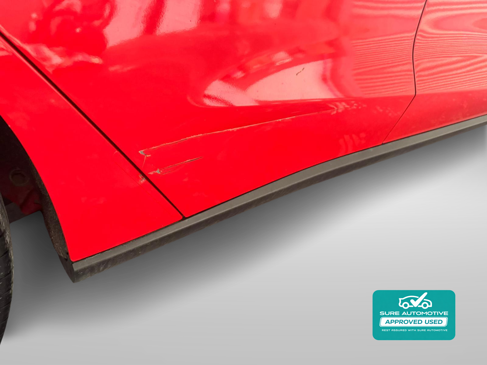 Ford Focus 1.5 EcoBlue Titanium Hatchback 5dr Diesel Manual Euro 6 (s/s) (120 ps)